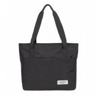 Bolsos Bolso EASTPAK Carry Tote Black