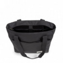 Bolsos Bolso EASTPAK Carry Tote Black
