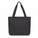 Bolsos Bolso EASTPAK Carry Tote Black