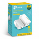 Kit Plc Powerline Wi-fi AV600 Tp-link  TPLINK