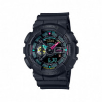 CASIO Reloj GA-110MF-1AER