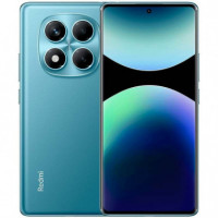 XIAOMI Smartphone Redmi Note 14 Pro 8GB 256GB Azul OC/8GB/256GB/6,67 /android
