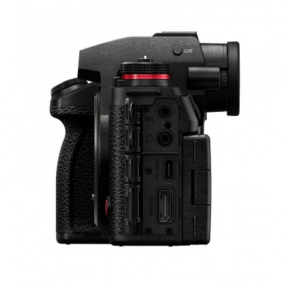 PANASONIC Lumix DC-S1RM2 Cámara Mirrorless Full Frame
