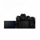 PANASONIC Lumix DC-S1RM2 Cámara Mirrorless Full Frame