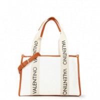 VALENTINO HAND BAGS Shopping Beige VBS7DD01-F29