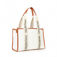 VALENTINO HAND BAGS Shopping Beige VBS7DD01-F29