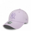 NEW ERA Gorra Violeta 60424627-PSLPSL