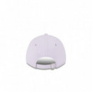 NEW ERA Gorra Violeta 60424627-PSLPSL