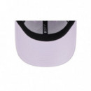 NEW ERA Gorra Violeta 60424627-PSLPSL
