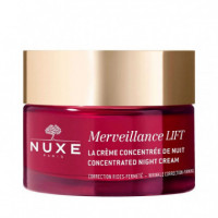 Merveillance Lift Crema Concentrada de Noche  NUXE