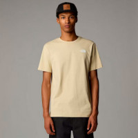 Camiseta Redbox  THE NORTH FACE