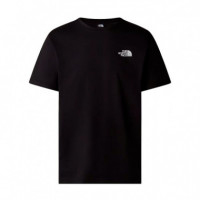 Camiseta Redbox  THE NORTH FACE