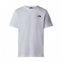 Camiseta Redbox  THE NORTH FACE