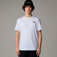 Camiseta Redbox  THE NORTH FACE