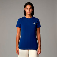 Camiseta Simple Dome  THE NORTH FACE
