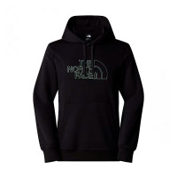 Sudadera con Capucha Ligera Drew Peak  THE NORTH FACE