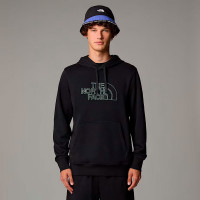 Sudadera con Capucha Ligera Drew Peak  THE NORTH FACE