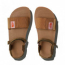 Sandalias Skeena Ii  THE NORTH FACE