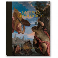 Pasiones Mitologicas
