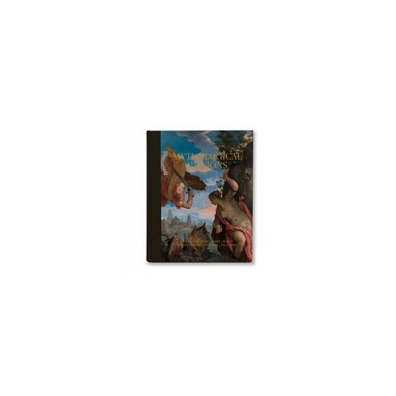 Mythological Passions