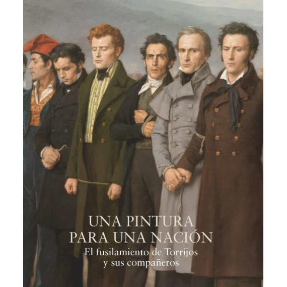 Catalogo una Pintura para una Nacion