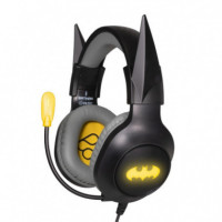 Auriculares Gaming Headset Batman  BLADE