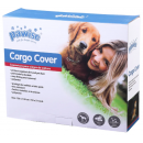 PAWISE Perro Proteccion Coche Deluxe 185X105 Cm