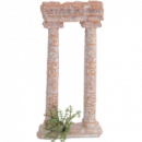 ZOLUX Decoración Nano 2 Columnas