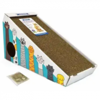 NAYECO Rascador Skatecat 36X24X37 Cm