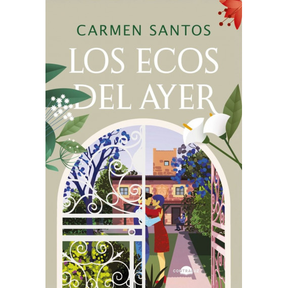 los Ecos del Ayer   2025