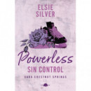 Powerless: sin Control   2025