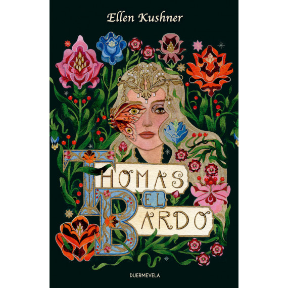 Thomas el Bardo   2025