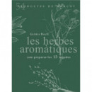Les Herbes Aromã tiques