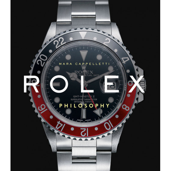 Rolex. Philosophy   2024 - Guanxe Atlantic Marketplace