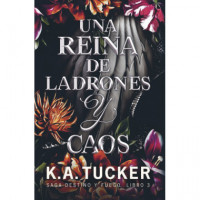 una Reina de Ladrones y Caos   2024