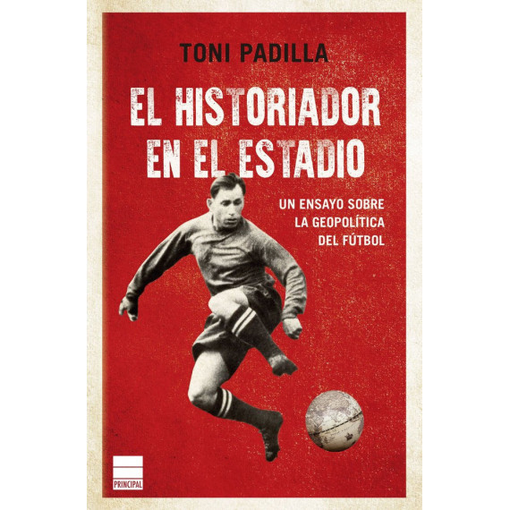 el Historiador en el Estadio   2025