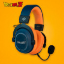 Gaming Headset Wireless Dragon Ball Z  BLADE