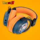 Gaming Headset Wireless Dragon Ball Z  BLADE