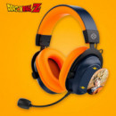 Gaming Headset Wireless Dragon Ball Z  BLADE