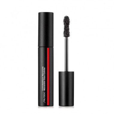 Controlledchaos Mascaraink M&aacute;scara de Pesta&ntilde;as  SHISEIDO