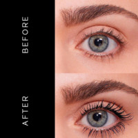 Controlledchaos Mascaraink
máscara de Pestañas  SHISEIDO