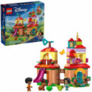 LEGO Disney Encanto Mini Casa Madrigal 43261