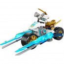 LEGO Ninjago Moto de Hielo de Zane 71816
