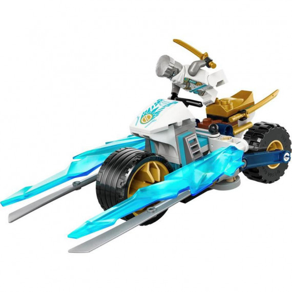 LEGO Ninjago Moto de Hielo de Zane 71816