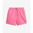 Bañador Essential de 43,2 Cm de SUPERDRY