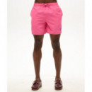 Bañador Essential de 43,2 Cm de SUPERDRY