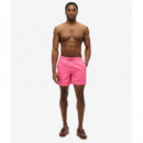 Bañador Essential de 43,2 Cm de SUPERDRY