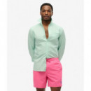 Bañador Essential de 43,2 Cm de SUPERDRY