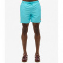 Bañador Essential de 43,2 Cm de SUPERDRY