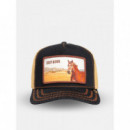 Gorra Easy Rider de Goorin  GOORIN BROS